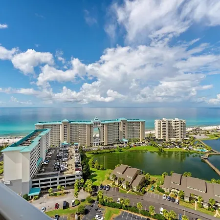 Ariel Dunes II 2303 Flr23 2Br 2Ba 6